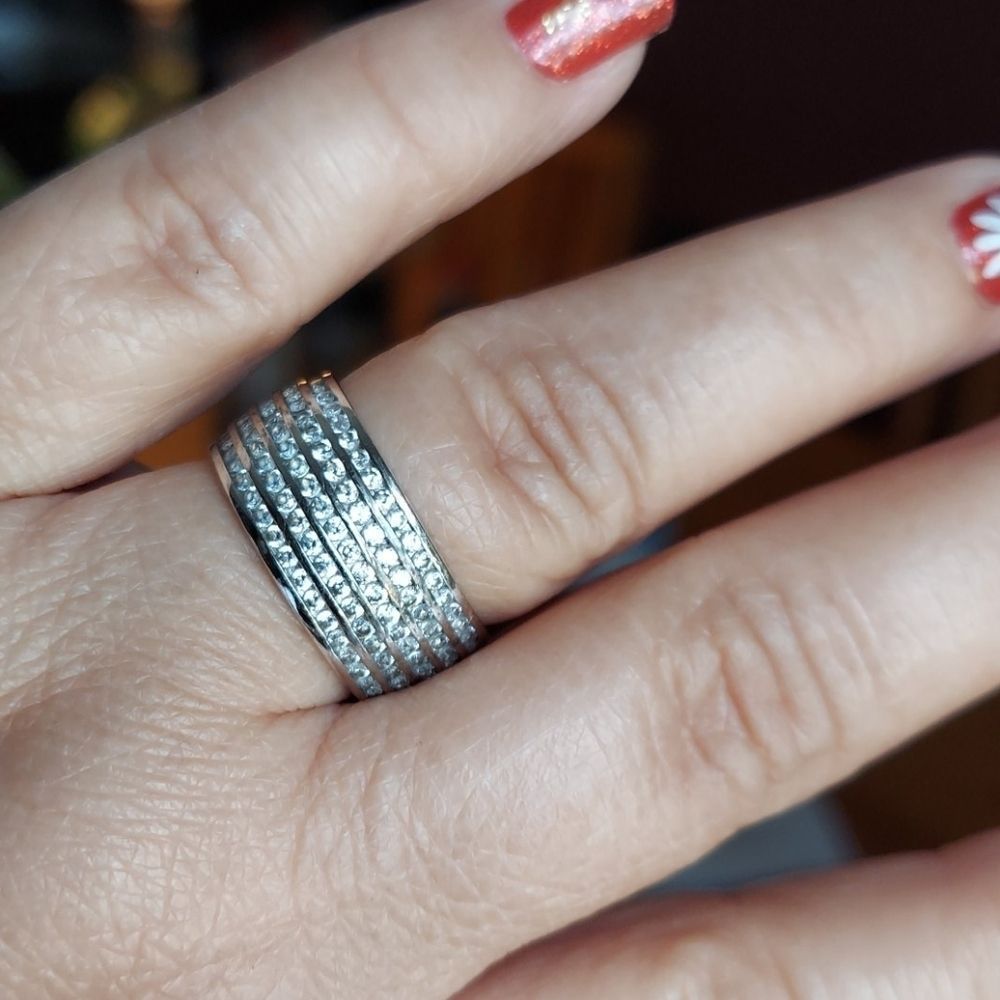Bella Luce Eternity Band MB